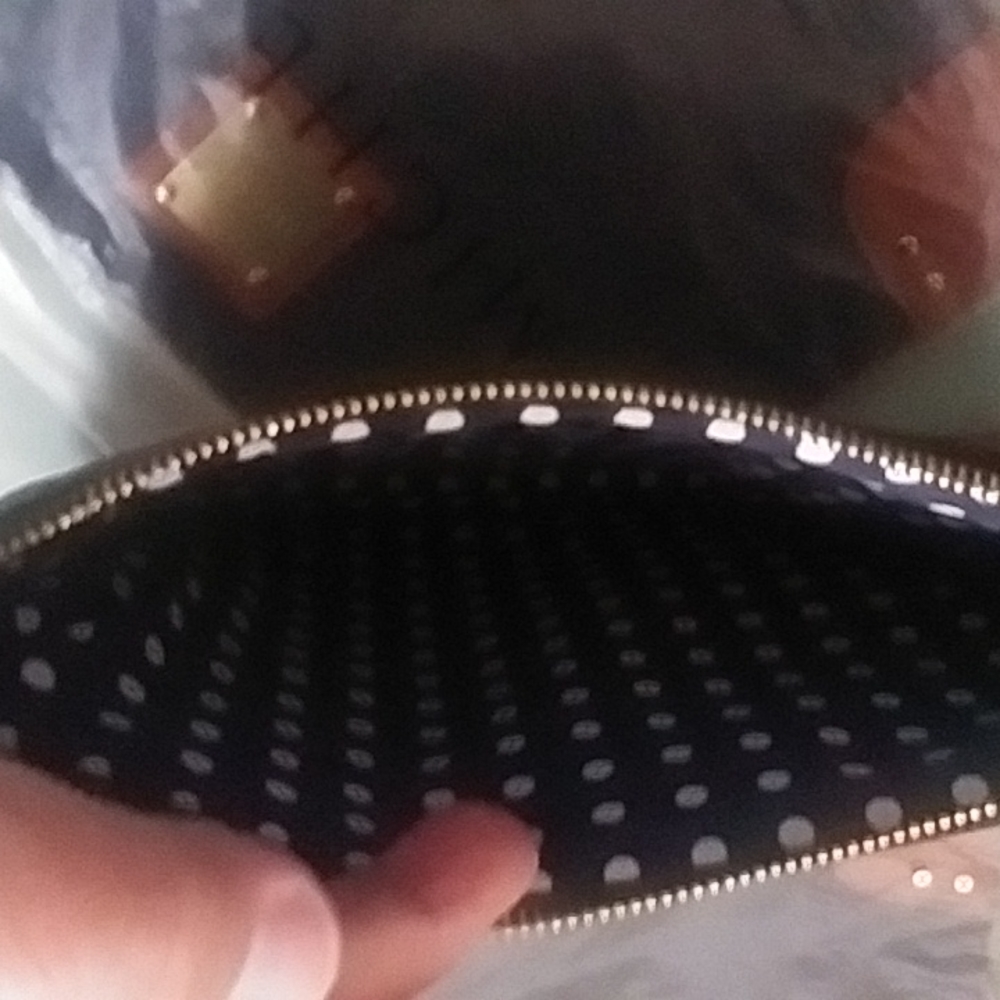 Miche envelope clutch make up bag - Picture 5 of 8